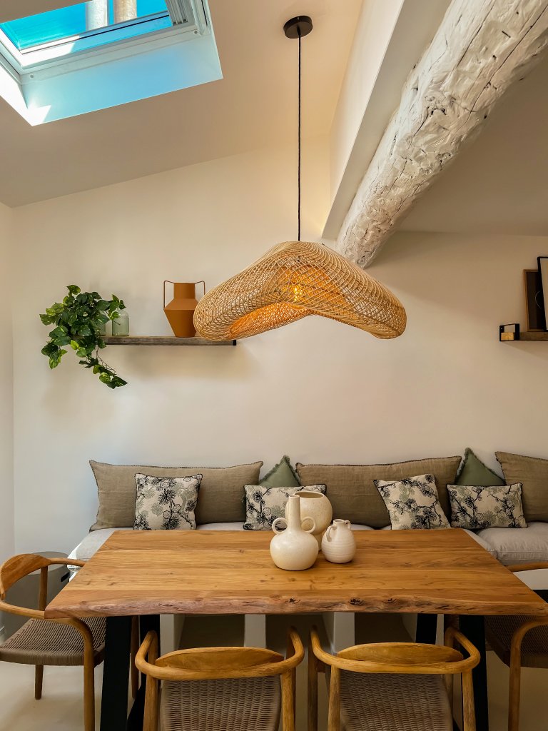 Réalisations | doce Interiors