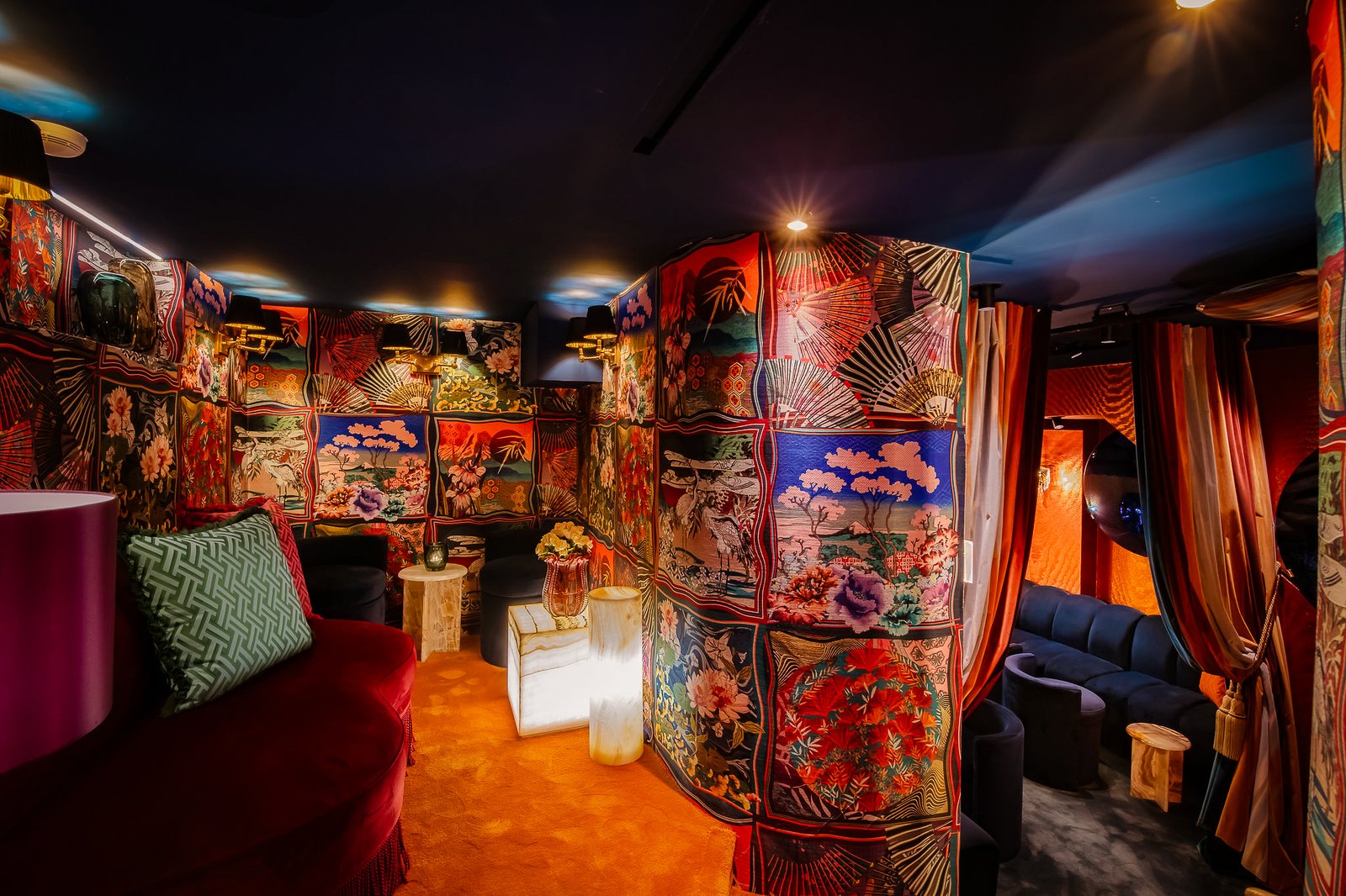 EICHHOLTZ – LE CLUB | doce Interiors
