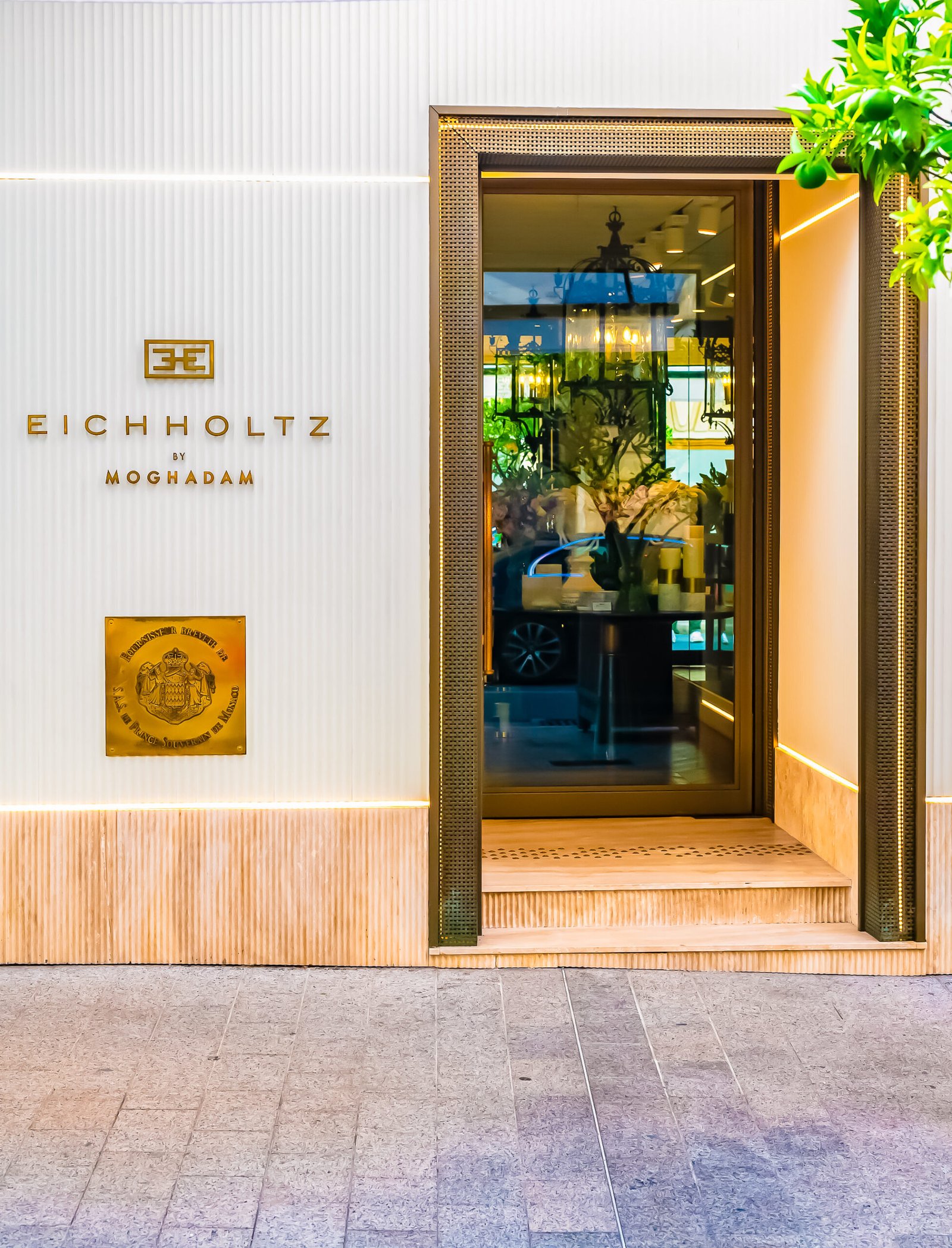 doce Interiors - EICHHOLTZ Monaco-27