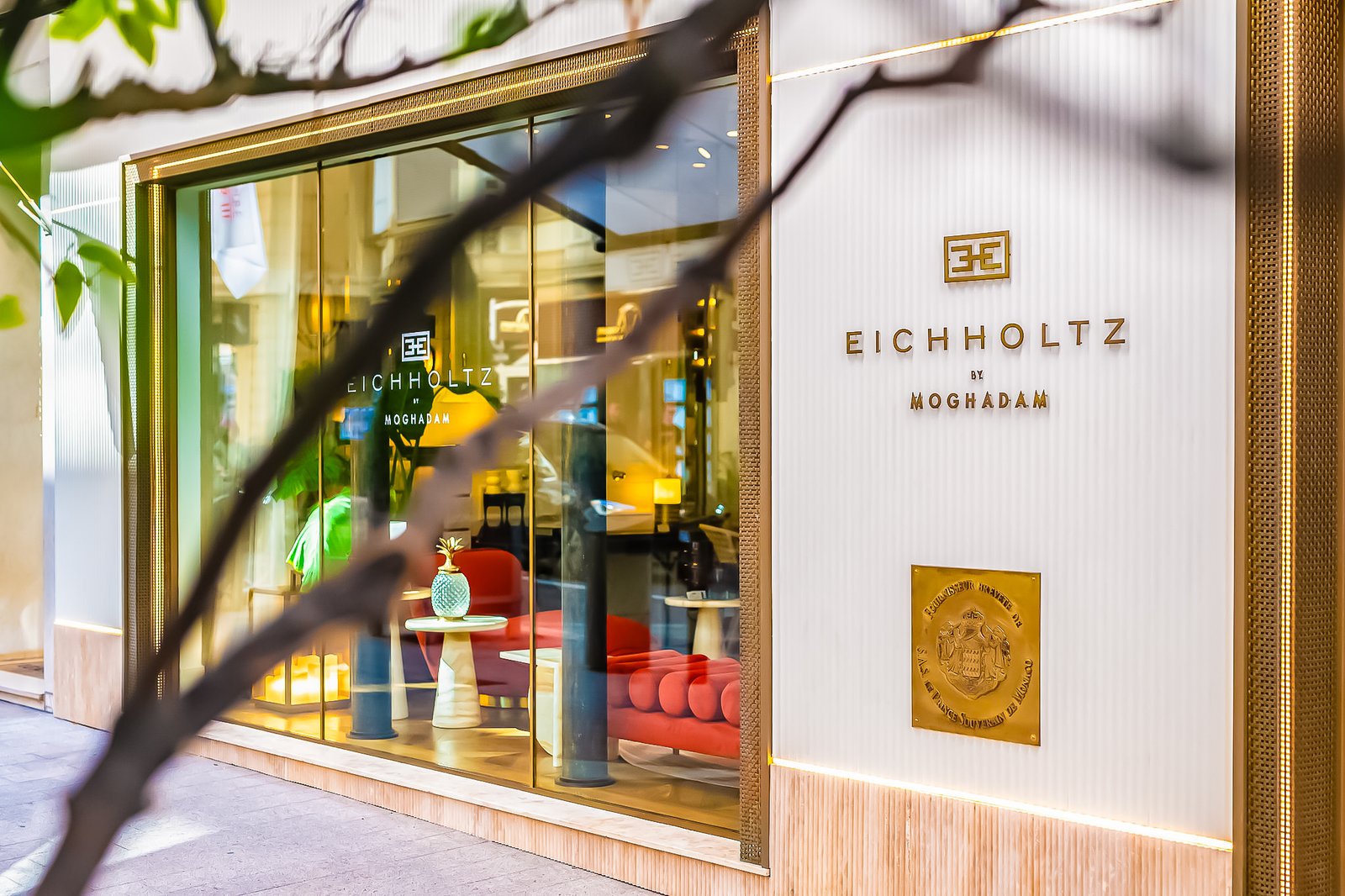 doce Interiors - EICHHOLTZ Monaco-28