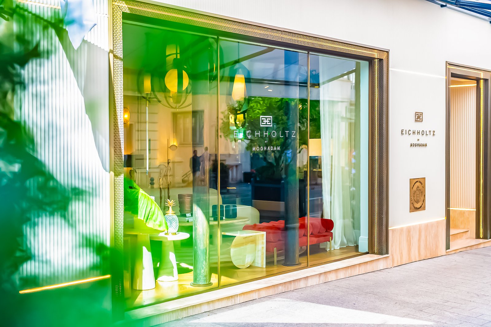 doce Interiors - EICHHOLTZ Monaco-29