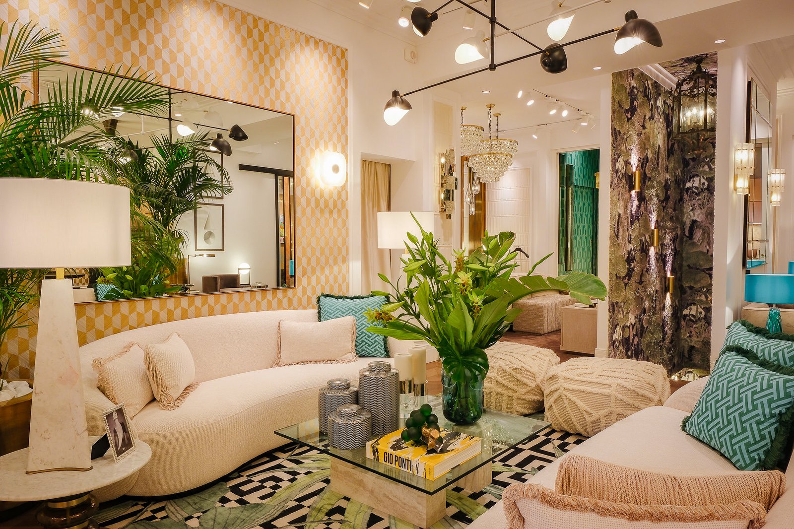 doce Interiors - EICHHOLTZ Monaco-33