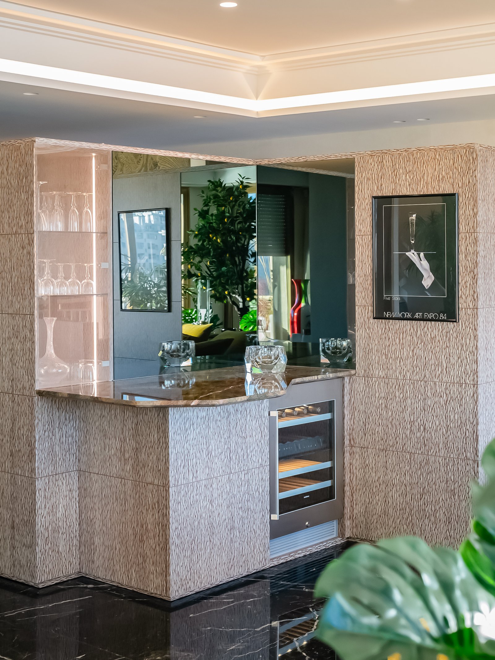doce Interiors - La Reserve-1
