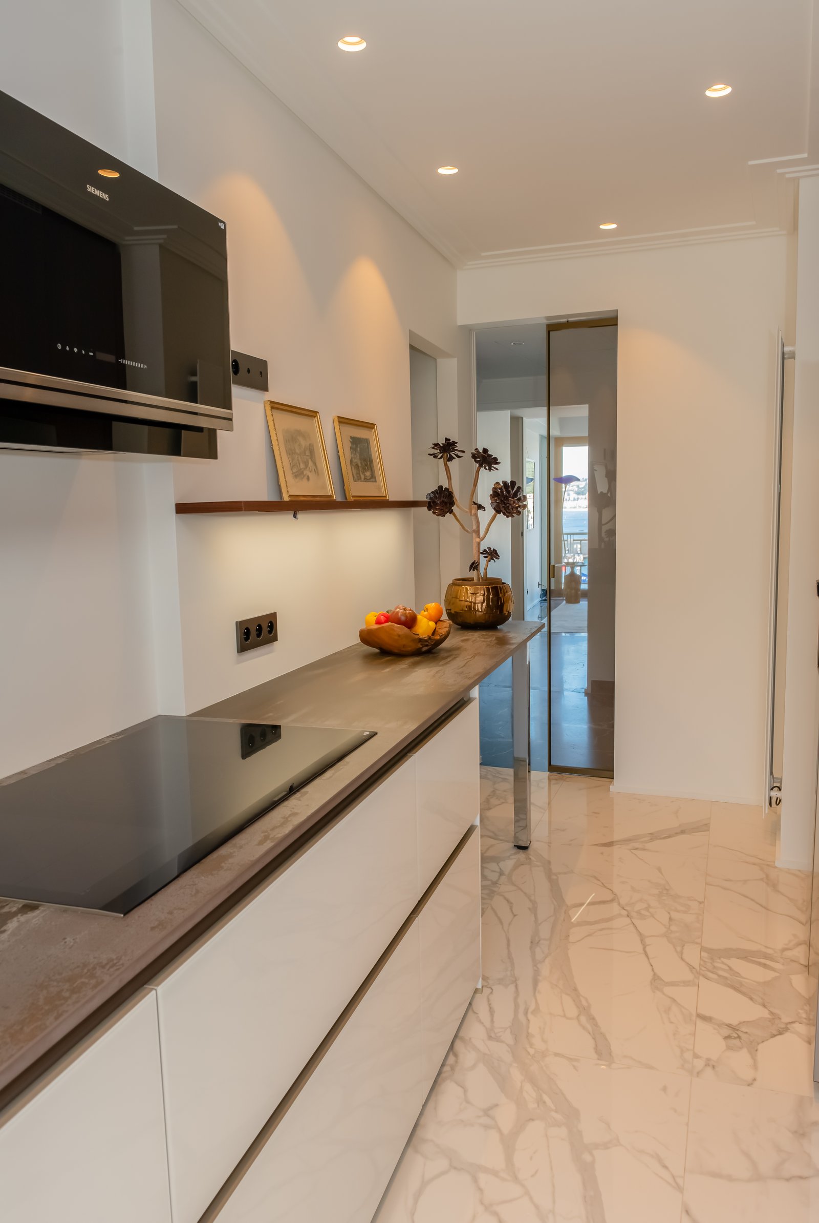 doce Interiors - La Reserve Nice-15