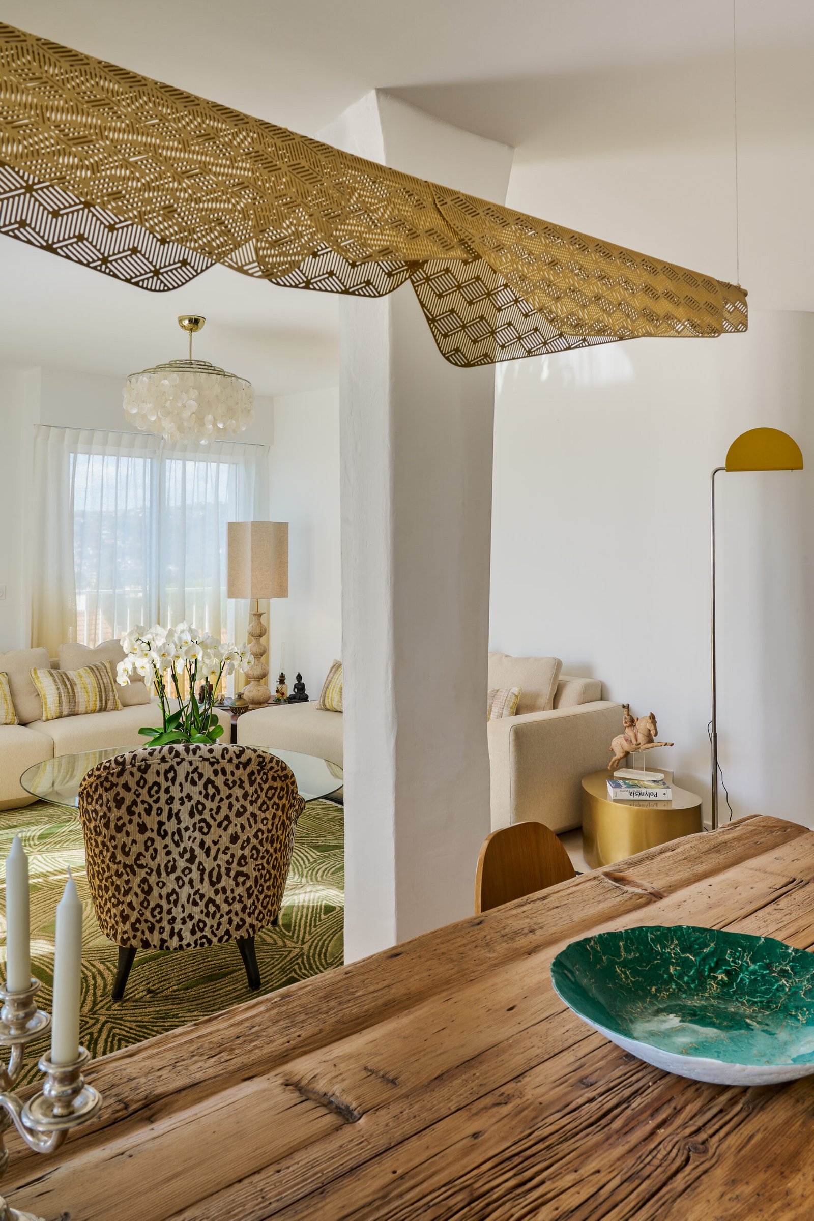 doce Interiors, boutique, monaco, multi marques, architecte d'intérieur, décoration