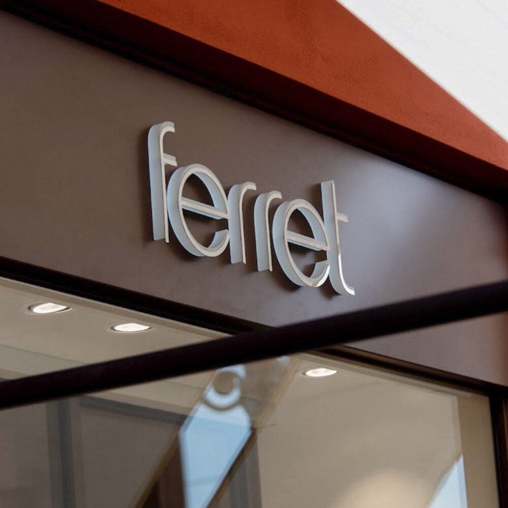 FERRET – Saint Tropez