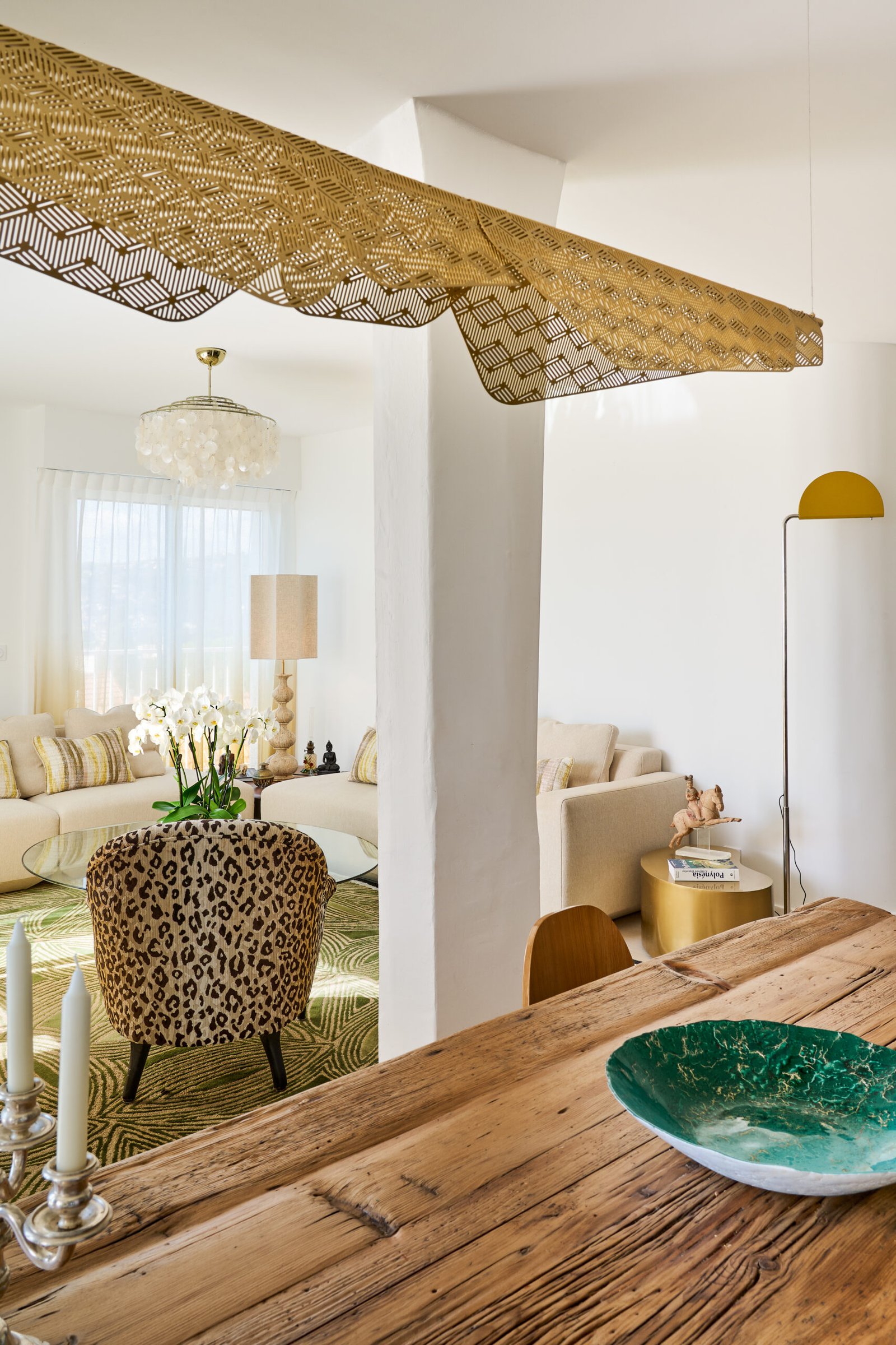 doce Interiors, boutique, monaco, multi marques, architecte d'intérieur, décoration