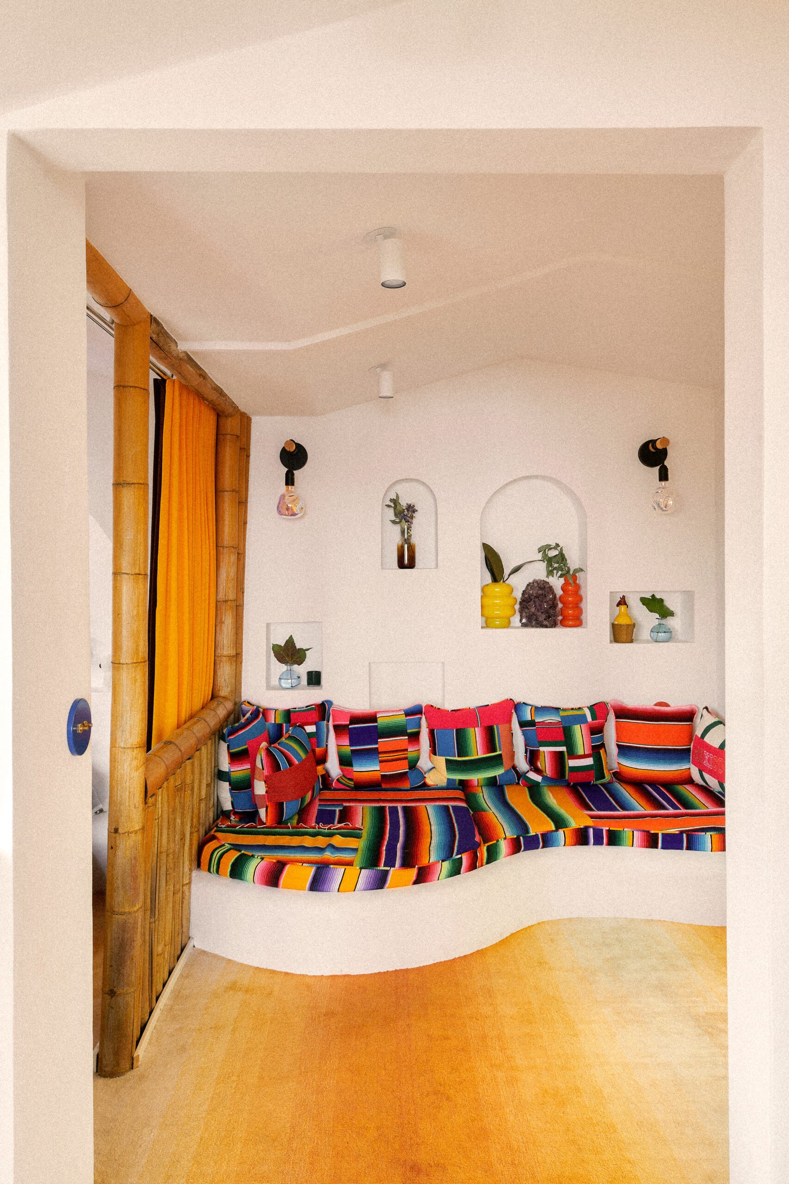 doce Interiors, boutique, monaco, multi marques, architecte d'intérieur, décoration