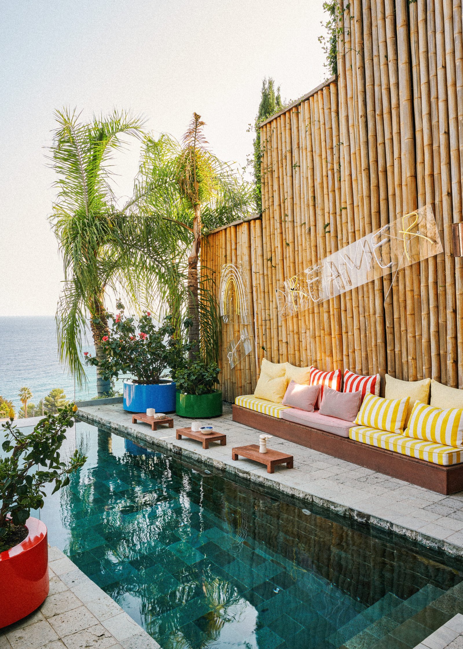 doce Interiors, boutique, monaco, multi marques, architecte d'intérieur, décoration